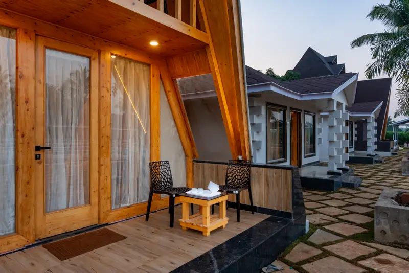 Luxury Resort photo 7
