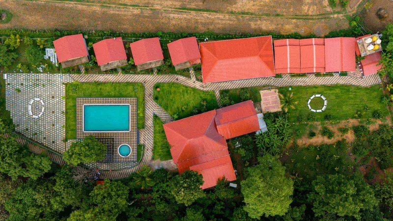 Jungle Resort, Dandeli