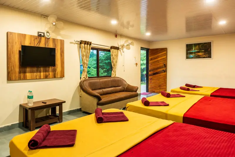 River View Resort photo 5