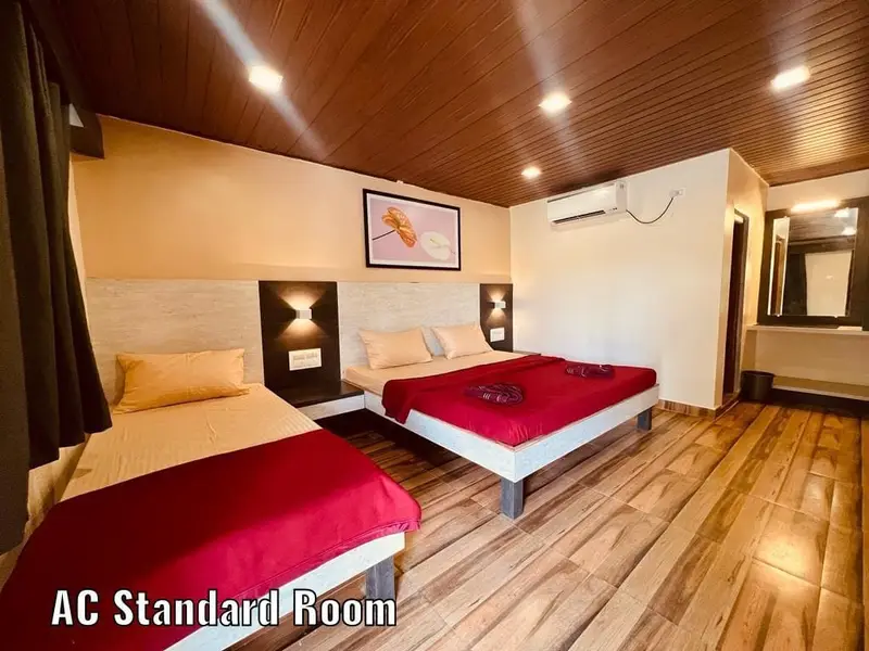 River Resort photo 5
