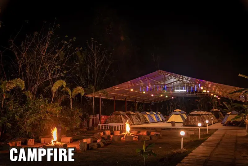 Jungle Beat Resort photo 14