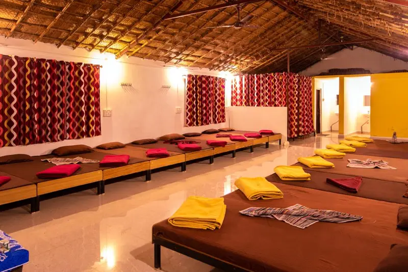 Jungle Beat Resort photo 11