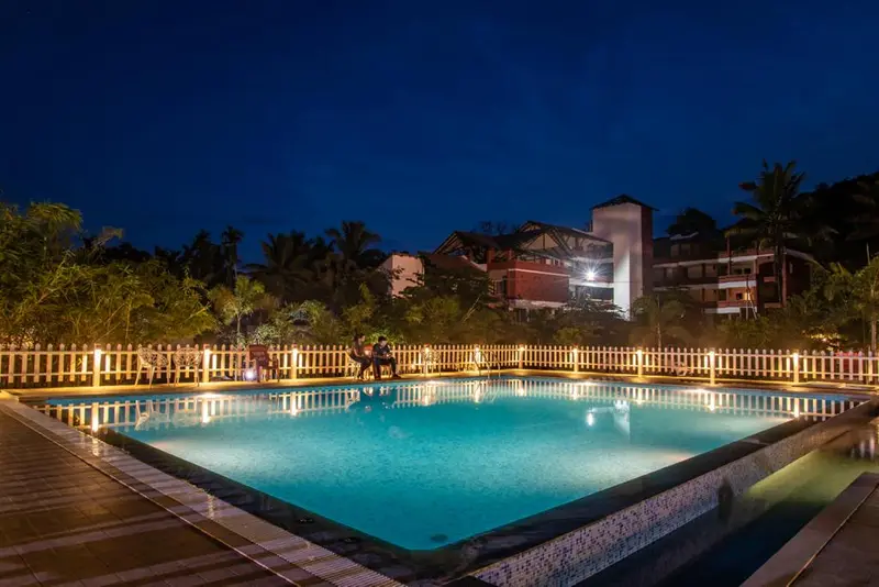 Jungle Beat Resort photo 10