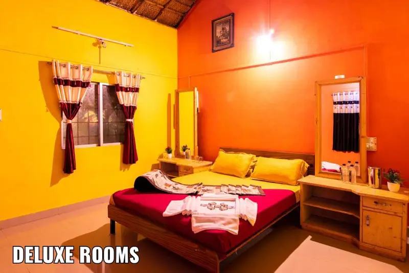 Jungle Beat Resort photo 12