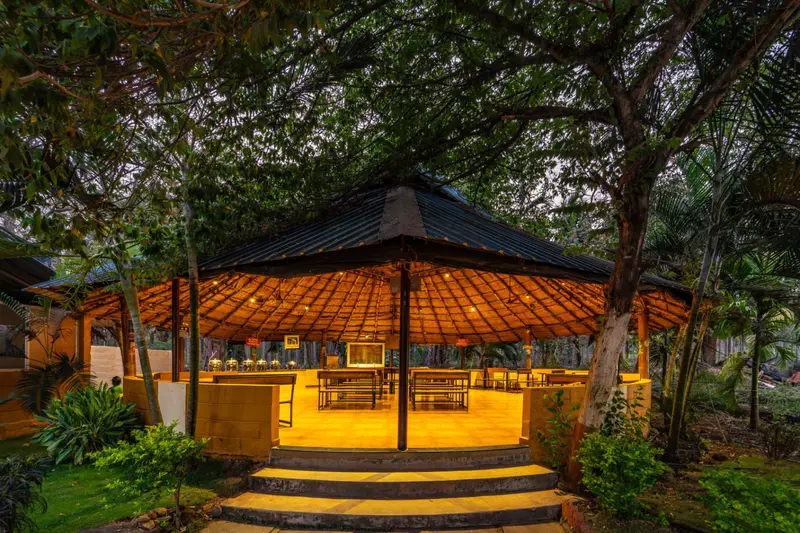 Jungle Resort, Dandeli