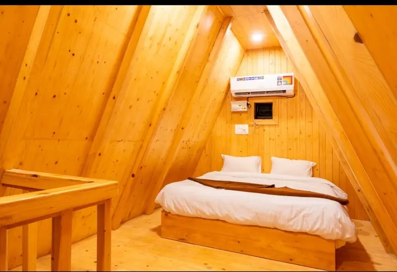 Luxury Resort photo 14