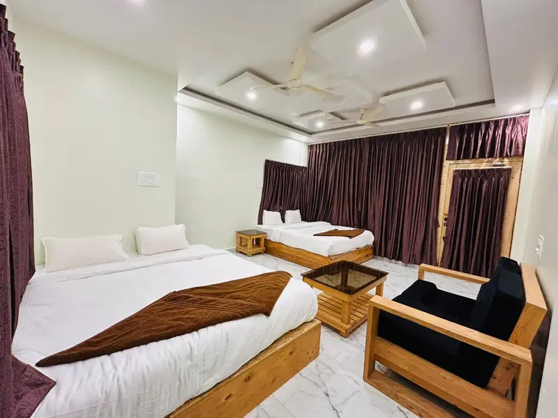 Luxury Resort photo 11