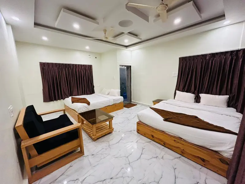 Luxury Resort photo 12