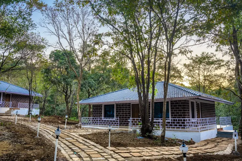Jungle Cottages photo 11